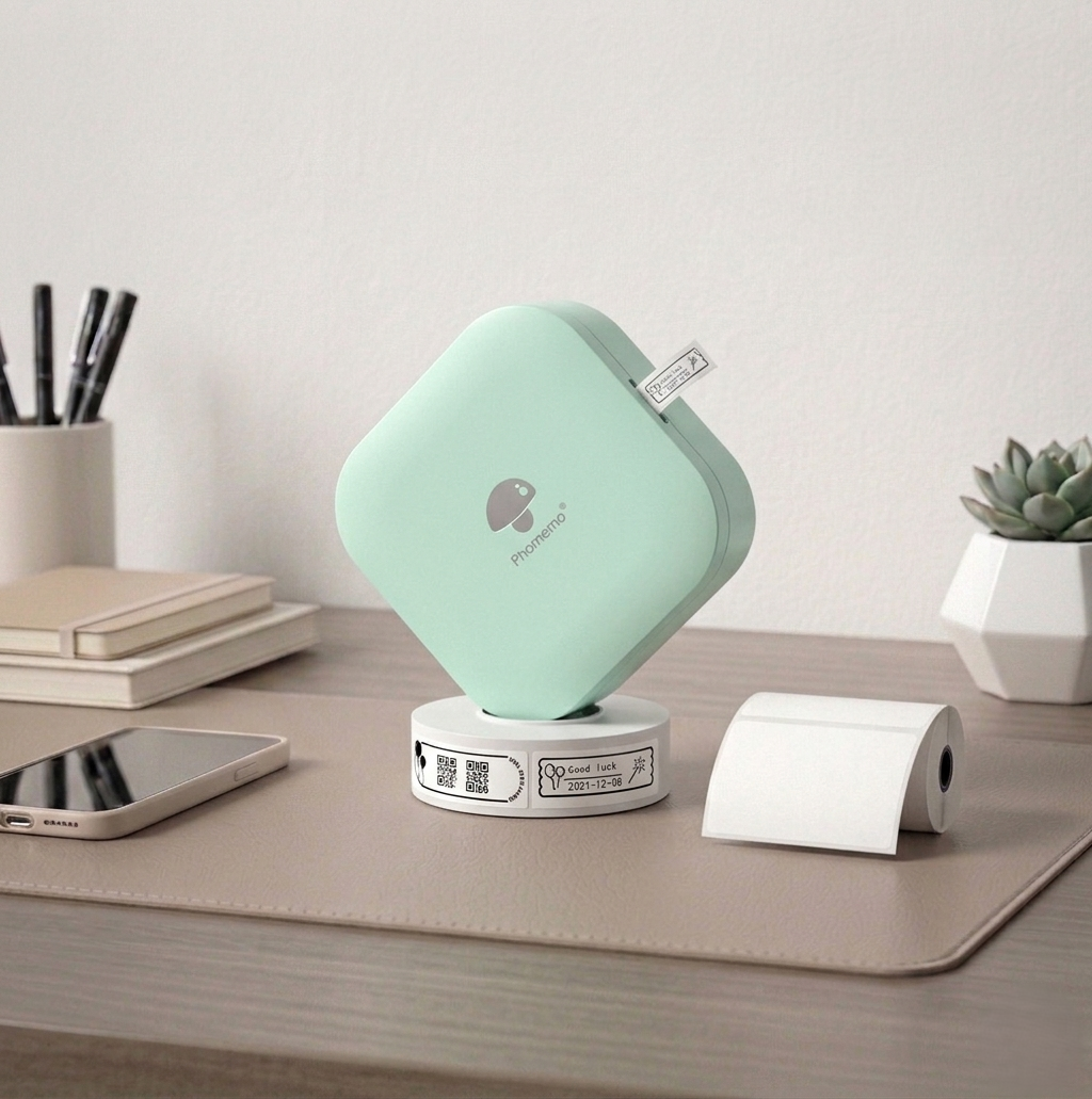 Velora Mini Printer