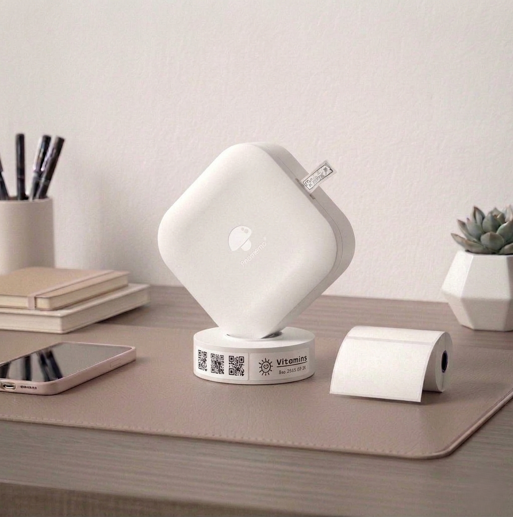 Velora Mini Printer
