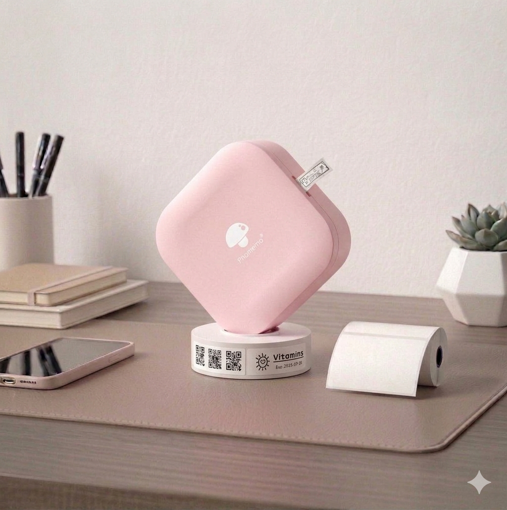 Velora Mini Printer